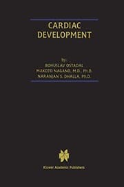 Tapa de Cardiac Development