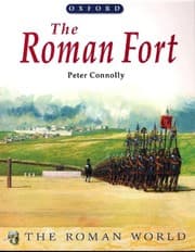 Tapa de The Roman Fort