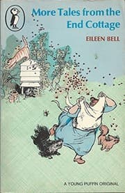 Tapa de More tales from the end cottage