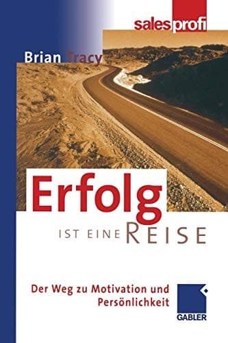 Tapa de Erfolg ist eine Reise