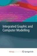Tapa de Integrated Graphic and Computer Modelling