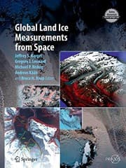 Tapa de Global Land Ice Measurements from Space