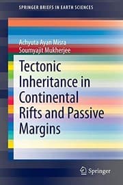 Tapa de Tectonic Inheritance in Continental Rifts and Passive Margins