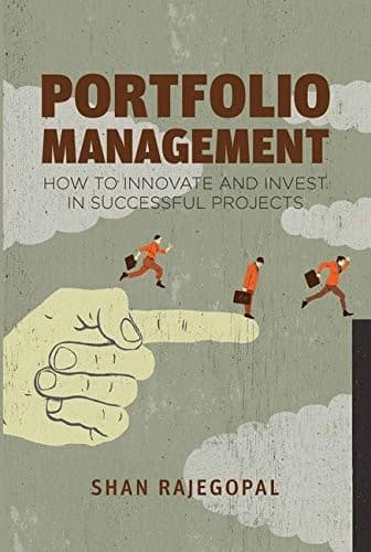 Tapa de Portfolio Management