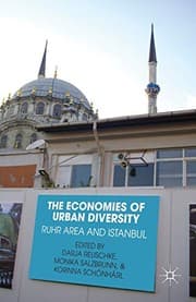Tapa de The Economies of Urban Diversity