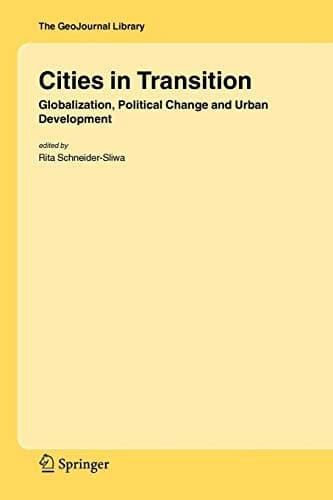 Tapa de Cities in Transition