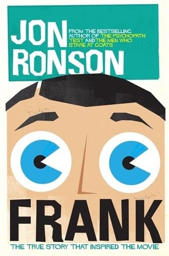 Tapa de Frank