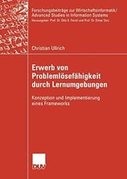 Tapa de Erwerb von Problemlösefähigkeit durch Lernumgebungen