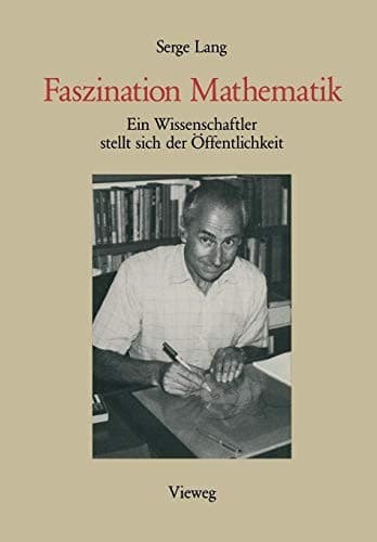 Tapa de Faszination Mathematik