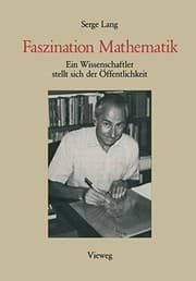 Tapa de Faszination Mathematik