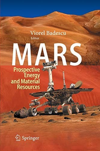 Tapa de Mars