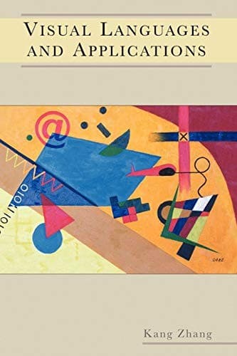Tapa de Visual Languages and Applications