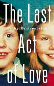 Tapa de The Last Act of Love