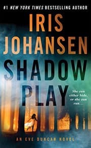 Tapa de Shadow Play