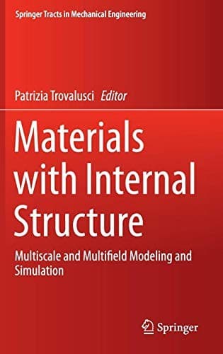 Tapa de Materials with Internal Structure