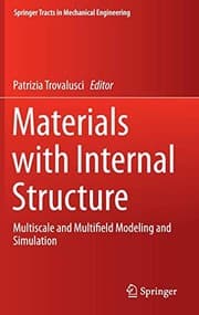 Tapa de Materials with Internal Structure
