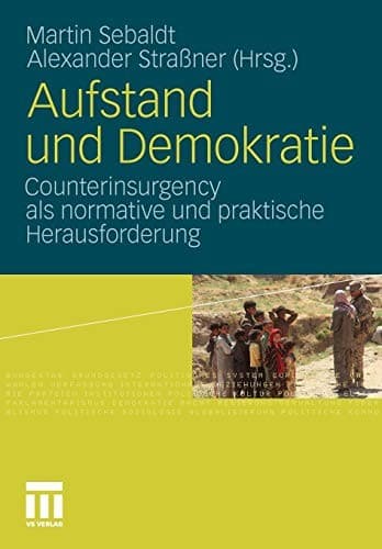 Tapa de Aufstand und Demokratie