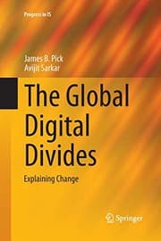 Tapa de The Global Digital Divides