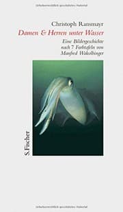 Tapa de Damen und Herren unter Wasser
