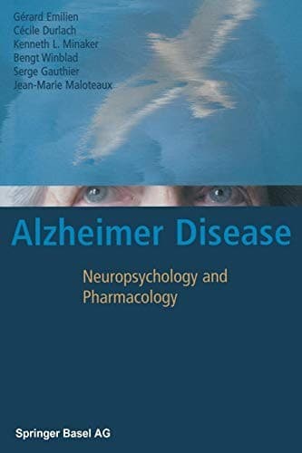 Tapa de Alzheimer Disease