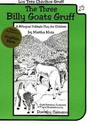 Tapa de Los Tres Chivitos Gruff/the Three Billy Goats Gruff
