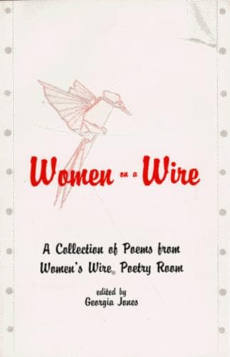 Tapa de Women on a wire