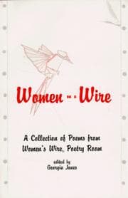 Tapa de Women on a wire