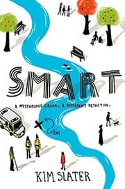 Tapa de Smart