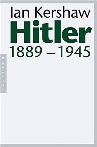 Tapa de Hitler