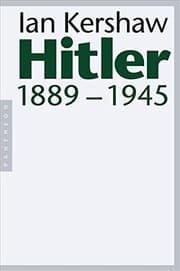 Tapa de Hitler