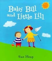 Tapa de Baby Bill and Little Lil
