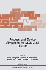 Tapa de Process and Device Simulation for MOS-VLSI Circuits