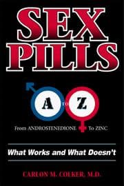 Tapa de Sex Pills A-Z
