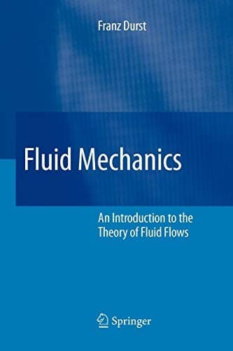 Tapa de Fluid Mechanics