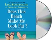 Tapa de Does This Beach Make Me Look Fat?
