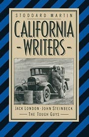 Tapa de California writers