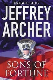 Tapa de Sons of Fortune