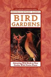 Tapa de Bird Gardens (Brooklyn Botanic Garden All-Region Guide)