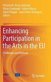 Tapa de Enhancing Participation in the Arts in the EU