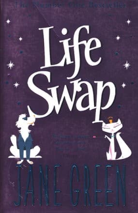 Tapa de Life Swap