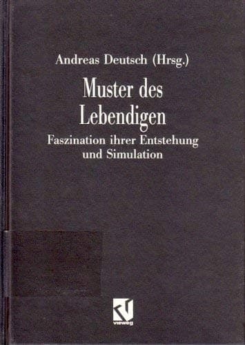 Tapa de Muster des Lebendigen