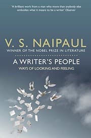 Tapa de Writer's People