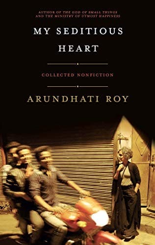 Tapa de My Seditious Heart