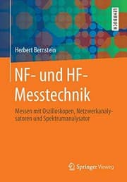 Tapa de NF- und HF-Messtechnik