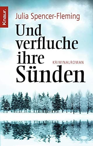 Tapa de Und verfluche ihre Sünden