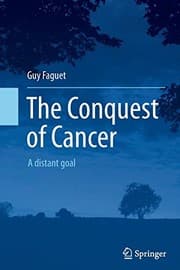 Tapa de The Conquest of Cancer
