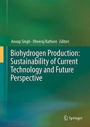 Tapa de Biohydrogen Production