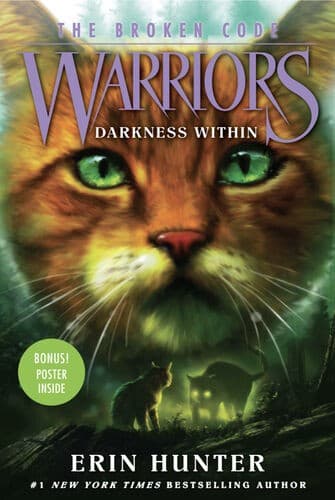 Tapa de Darkness Within