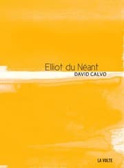 Tapa de Elliot du néant