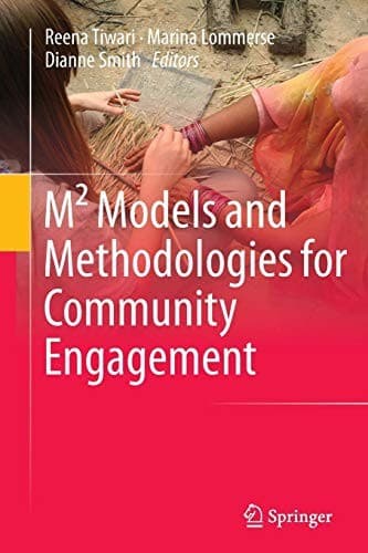 Tapa de M² Models and Methodologies for Community Engagement